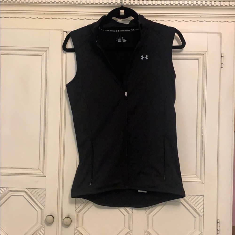 Under Armour Cold Gear Vest
